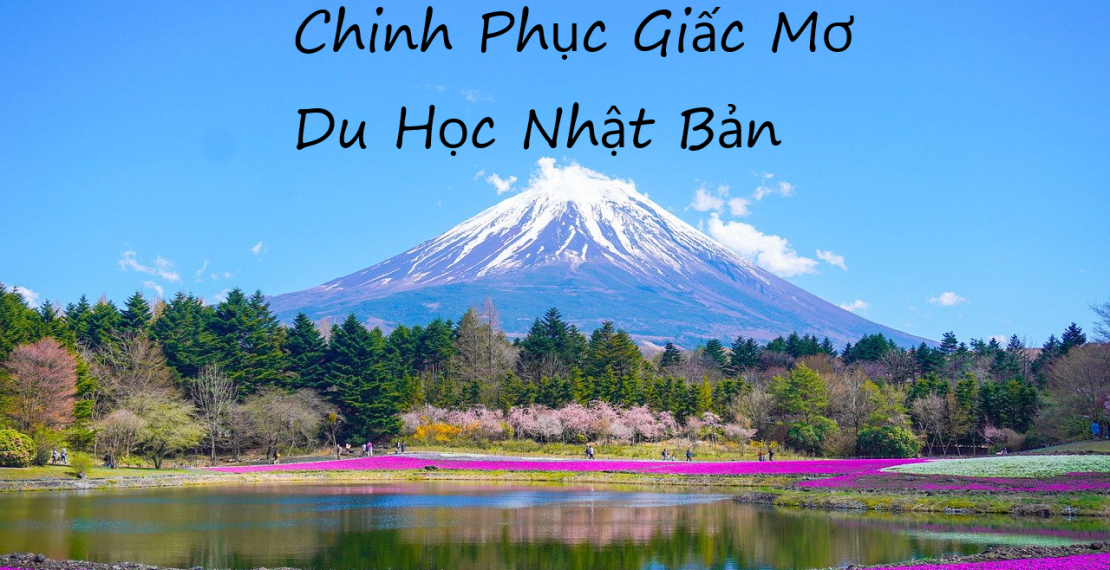 Chinh Phục Giấc Mơ Du Học Nhật Bản: 9 Bước Không Thể Bỏ Qua