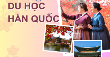 Du Học Hàn Quốc: Lựa Chọn Trường Đại Học Học Phí Rẻ Nhất Ở Seoul Cho Du Học Sinh