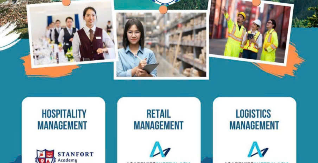 DU HỌC SINGAPORE 6 THÁNG HỌC 6 THÁNG THỰC TẬP CÓ LƯƠNG
