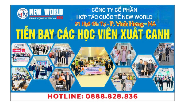 DU HỌC NGHỀ ĐỨC 2026 - CƠ HỘI THẬT HAY CHỈ LÀ QUẢNG CÁO